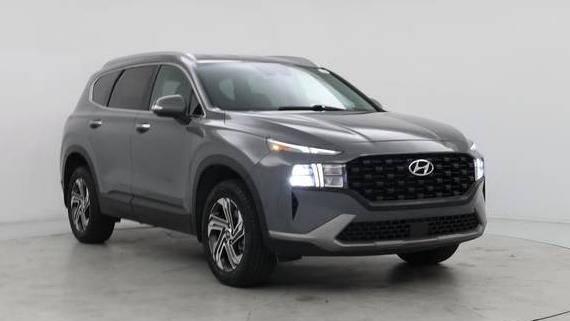 HYUNDAI SANTA FE 2023 5NMS2DAJ7PH508624 image HYUNDAI SANTA FE 2023 5NMS2DAJ7PH508624 image